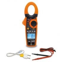 Beta 1760PA/ac-dc-amperom. clamp + multimeter