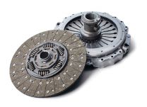 SACHS Truck Clutches and Clutch Parts for commercial vehicles