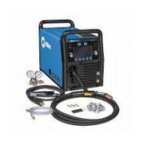 Miller 255 Mig Welding Machine