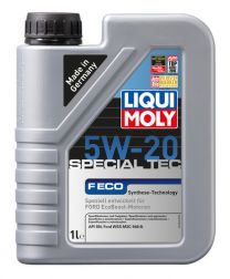 Liqui Moly Special Tec F ECO 5W-20, 1l