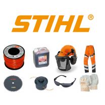 Stihl Accessories