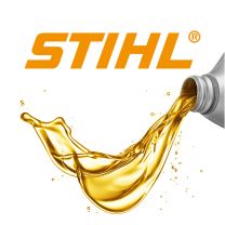 Stihl Lubricants