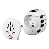 Brennenstuhl World Travel Adapter