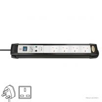 Brennenstuhl Premium-Line 30000 A Extension Socket