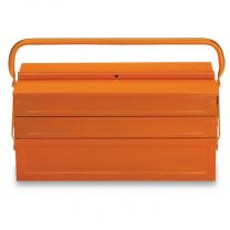 Beta C20-five-section cantilever toolbox