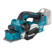 Makita Cordless Planer 18 V DKP 181Z