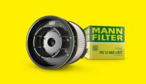 Mann-Filter WK11001X