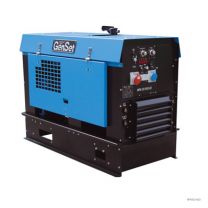 GenSet Engine-driven Welder