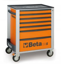 Beta 2120L-E/T91-e-tool box C20 L+ 91pcs tools