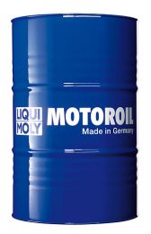 Liqui Moly Hydraulic Oil HLP 68, 205l drum