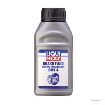 Liqui Moly Brake Fluid DOT 4