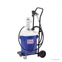 Liqui Moly Pneumatic Grease System