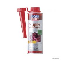 Liqui Moly Super Diesel Additive