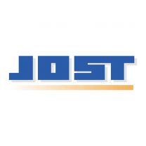Jost retention plate 2 " and 3"