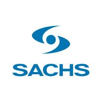 Sachs Clutch Pressure Plate 3459 018 004