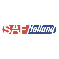 SAF Holland Axle Nut 14-16t Axle