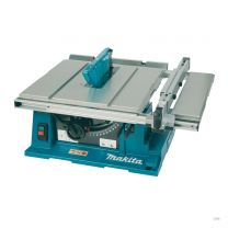 Makita Table Saw 10" 1650 W