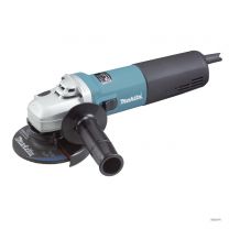 Makita Angle Grinder 5" 1100 W