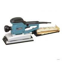 Makita Finishing Sander 330 W