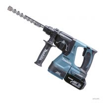 Makita Cordless Combination Hammer 18 V