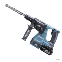 Makita Cordless Combination Hammer 18 V