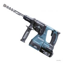 Makita Cordless Combination Hammer 18 V