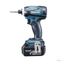 Makita Cordless Impact Driver 18 V