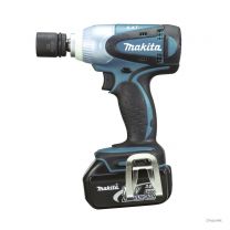 Makita Cordless Impact Wrench 18 V