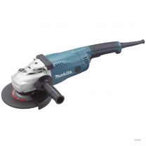 Makita Angle Grinder 7" 2200 W