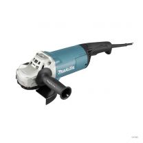 Makita Angle Grinder 7" 2600 W