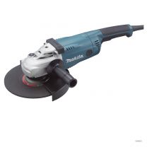 Makita Angle Grinder 9" 2200 W