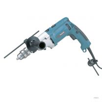 Makita 2-Speed Hammer Drill 1010 W