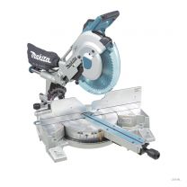 Makita Slide Compound Mitre Saw 12“ 1650 W