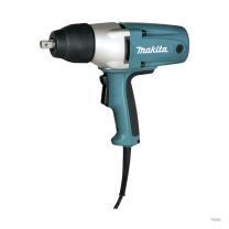 Makita Impact Wrench 1/2" 400 W