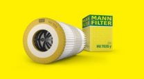 Mann-Filter H816/1