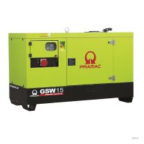 Pramac Power Generator 13.2 kVA