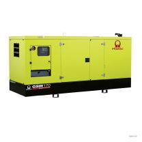 Pramac Power Generator 156.7 kVA