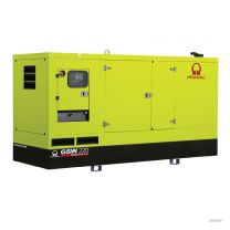 Pramac Power Generator 202.7 kVA