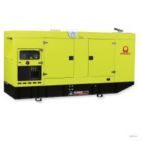 Pramac Power Generator 248.7 kVA