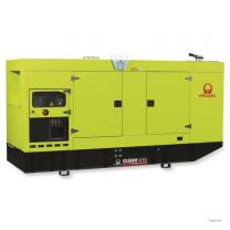 Pramac Power Generator 377.81 kVA