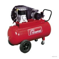 Shamal Piston Air Compressor SB28C - 30 l