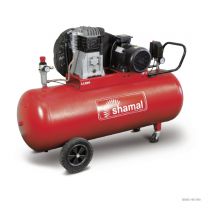 Shamal Piston Air Compressor SB38C - 150 l