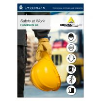 Delta Plus: safety at work, from head to toe