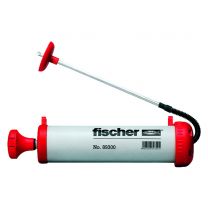 Fischer Blow-out Pump