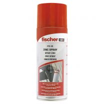 Fischer Zinc Spray FTC-ZS