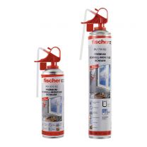 Fischer PU Foam 750 ml