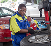  Tyre Services