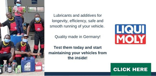 Download our Liqui Moly Catalogue