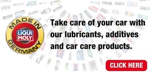 High-quality oils, lubricants, additives and car care products made in Germany by Liqui Moly. Find the right product for your vehicle by filling out the form  or visiting us in one of 5 locations in Ghana.