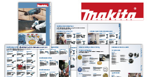 Makita Catalogue